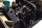 1946 Jeep CJ2A for sale in New York (ID-63585)