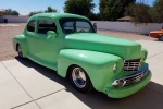 1946 Lincoln Club Coupe for sale in Arizona (ID-29825)