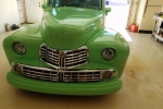 1946 Lincoln Club Coupe for sale in Arizona (ID-29825)