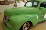 1946 Lincoln Club Coupe for sale in Arizona (ID-29825)