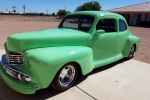 1946 Lincoln Club Coupe for sale in Arizona (ID-29825)