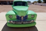 1946 Lincoln Club Coupe for sale in Arizona (ID-29825)