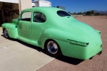 1946 Lincoln Club Coupe for sale in Arizona (ID-29825)