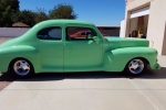 1946 Lincoln Club Coupe for sale in Arizona (ID-29825)