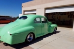 1946 Lincoln Club Coupe for sale in Arizona (ID-29825)