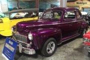 1946 Mercury Coupe for sale