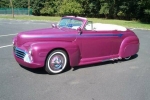 1946 Mercury Custom for sale in New Jersey (ID-32228)