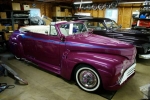 1946 Mercury Custom for sale in New Jersey (ID-32228)