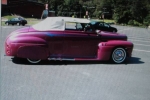 1946 Mercury Custom for sale in New Jersey (ID-32228)