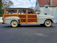 1946 Mercury Woodie Wagon for sale in Riverhead, New York (ID-87314)