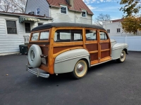 1946 Mercury Woodie Wagon for sale in Riverhead, New York (ID-87314)