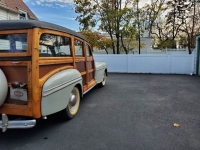 1946 Mercury Woodie Wagon for sale in Riverhead, New York (ID-87314)