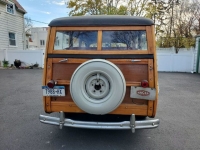 1946 Mercury Woodie Wagon for sale in Riverhead, New York (ID-87314)