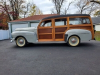 1946 Mercury Woodie Wagon for sale in Riverhead, New York (ID-87314)