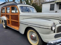 1946 Mercury Woodie Wagon for sale in Riverhead, New York (ID-87314)