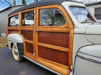 1946 Mercury Woodie Wagon for sale in Riverhead, New York (ID-87314)