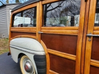 1946 Mercury Woodie Wagon for sale in Riverhead, New York (ID-87314)