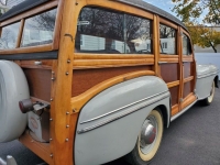 1946 Mercury Woodie Wagon for sale in Riverhead, New York (ID-87314)