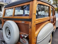 1946 Mercury Woodie Wagon for sale in Riverhead, New York (ID-87314)