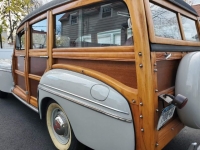 1946 Mercury Woodie Wagon for sale in Riverhead, New York (ID-87314)