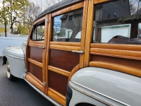 1946 Mercury Woodie Wagon for sale in Riverhead, New York (ID-87314)