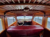 1946 Mercury Woodie Wagon for sale in Riverhead, New York (ID-87314)