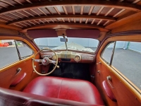 1946 Mercury Woodie Wagon for sale in Riverhead, New York (ID-87314)