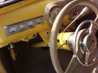 1946 Mercury Woodie Wagon for sale in Michigan (ID-93237)