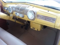 1946 Mercury Woodie Wagon for sale in Michigan (ID-93237)