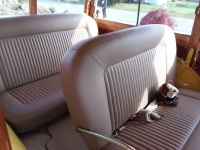 1946 Mercury Woodie Wagon for sale in Michigan (ID-93237)