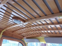 1946 Mercury Woodie Wagon for sale in Michigan (ID-93237)