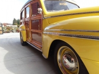 1946 Mercury Woodie Wagon for sale in Michigan (ID-93237)