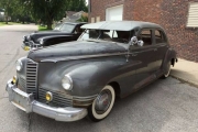 1946 Packard Clipper for sale