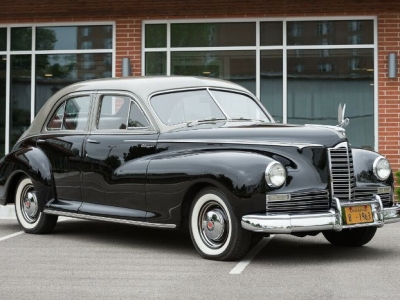 1946 Packard Clipper for sale