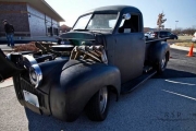 1946 Studebaker M5 for sale