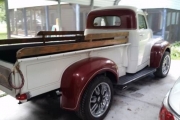 1946 Studebaker M5 for sale