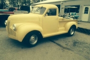 1946 Studebaker M5 for sale