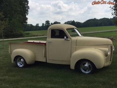 1946 Studebaker M5 for sale