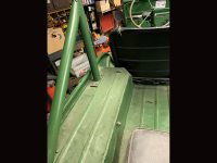 1946 Willys CJ2A for sale in Irving, Illinois (ID-127192)
