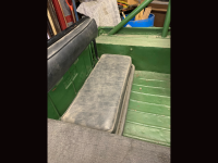 1946 Willys CJ2A for sale in Irving, Illinois (ID-127192)