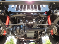 1946 Willys CJ2A for sale in   Huntley, Illinois (ID-143514)