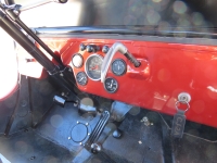 1946 Willys CJ2A for sale in   Huntley, Illinois (ID-143514)