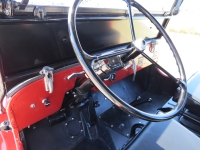 1946 Willys CJ2A for sale in   Huntley, Illinois (ID-143514)