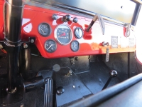 1946 Willys CJ2A for sale in   Huntley, Illinois (ID-143514)