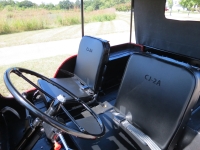 1946 Willys CJ2A for sale in   Huntley, Illinois (ID-143514)