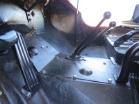 1946 Willys CJ2A for sale in   Huntley, Illinois (ID-143514)