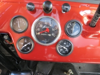 1946 Willys CJ2A for sale in   Huntley, Illinois (ID-143514)