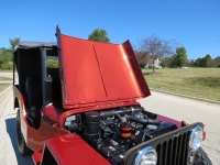 1946 Willys CJ2A for sale in   Huntley, Illinois (ID-143514)
