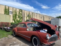 1946 Buick Roadmaster for sale in Michigan (ID-128611)