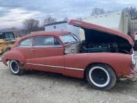 1946 Buick Roadmaster for sale in Michigan (ID-128611)